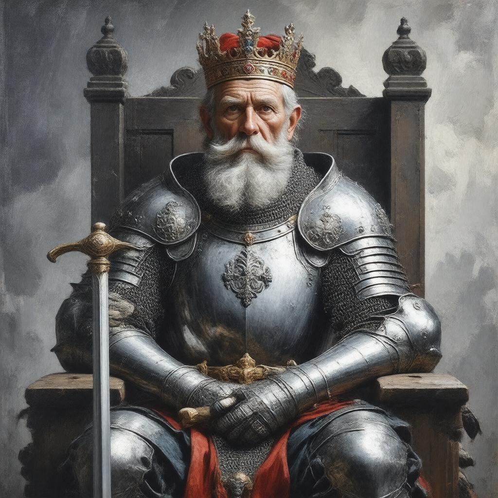 William the Conqueror